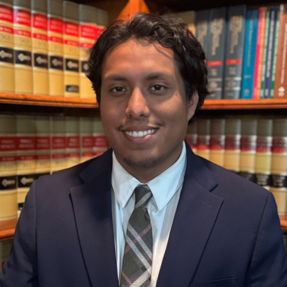 Christopher  Libreros Photo