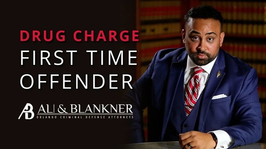 Ali sitting in library