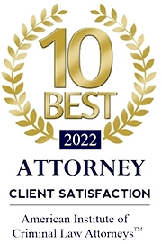 10 Best Attorney in Client Satisfaction