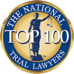 National Trial Lawyers Top 100 Lawyers